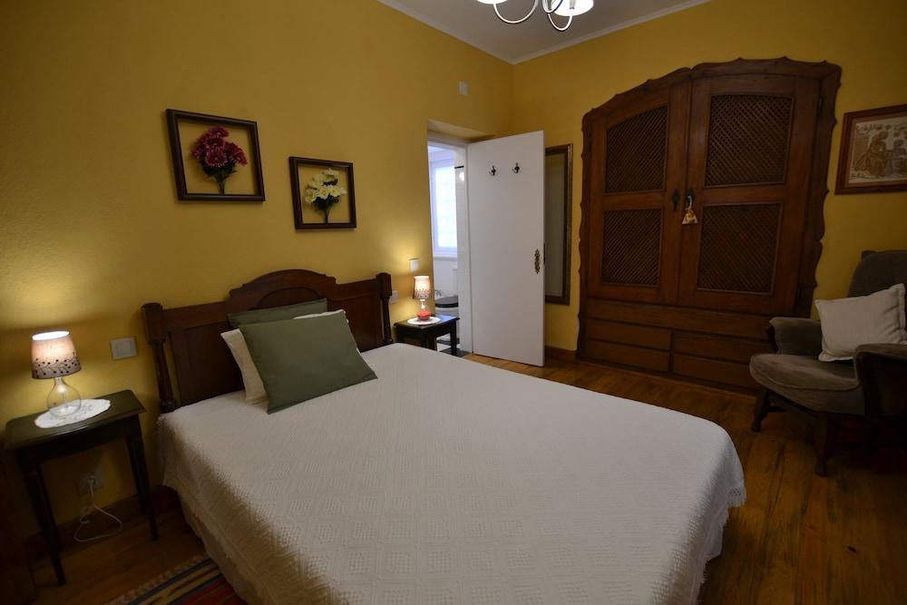 ホテル Casa Do クラト エクステリア 写真