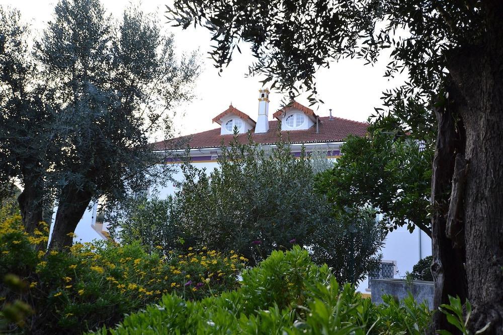 ホテル Casa Do クラト エクステリア 写真