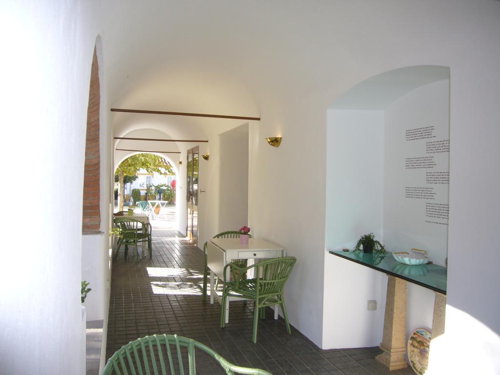 ホテル Casa Do クラト エクステリア 写真