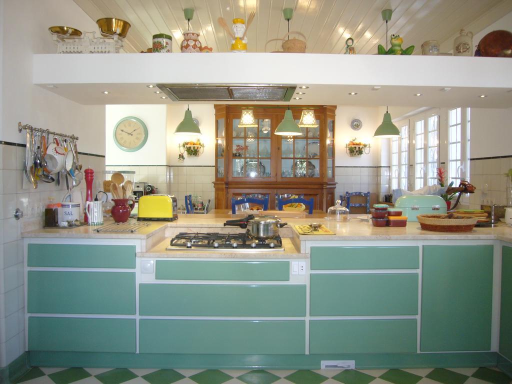 ホテル Casa Do クラト エクステリア 写真