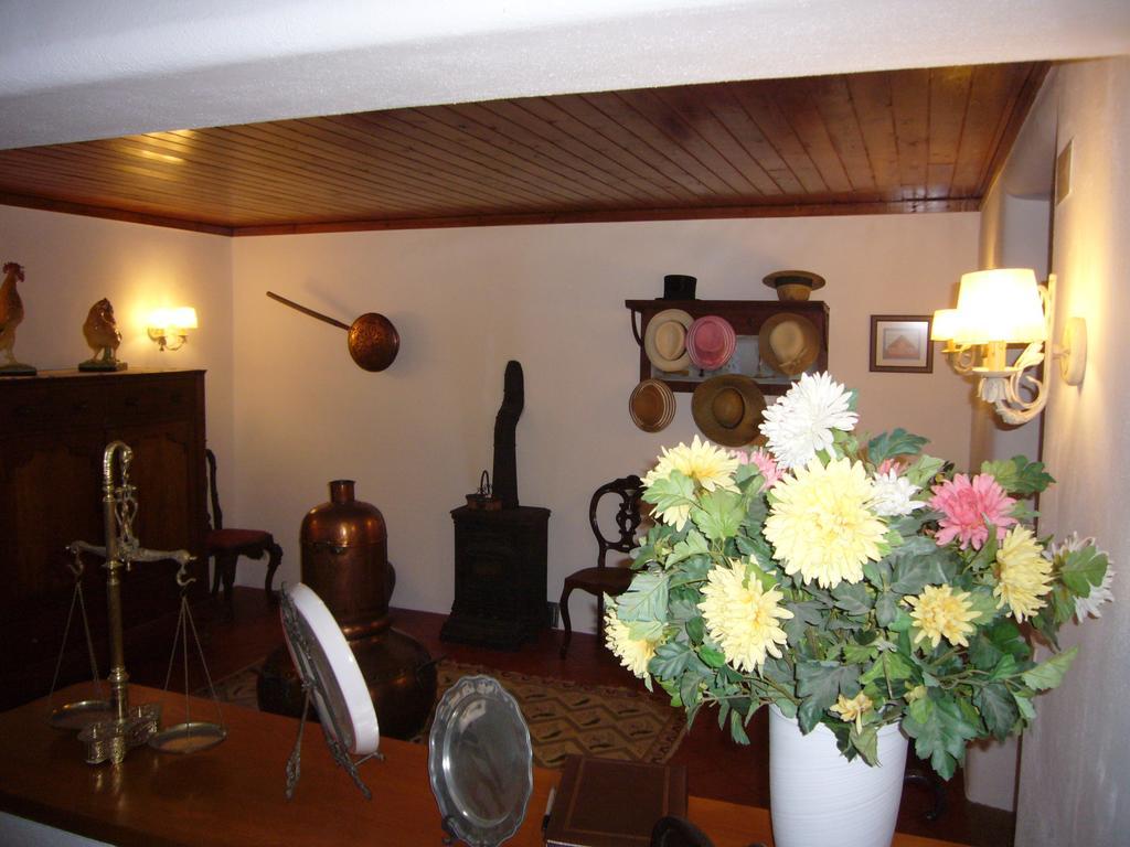 ホテル Casa Do クラト エクステリア 写真