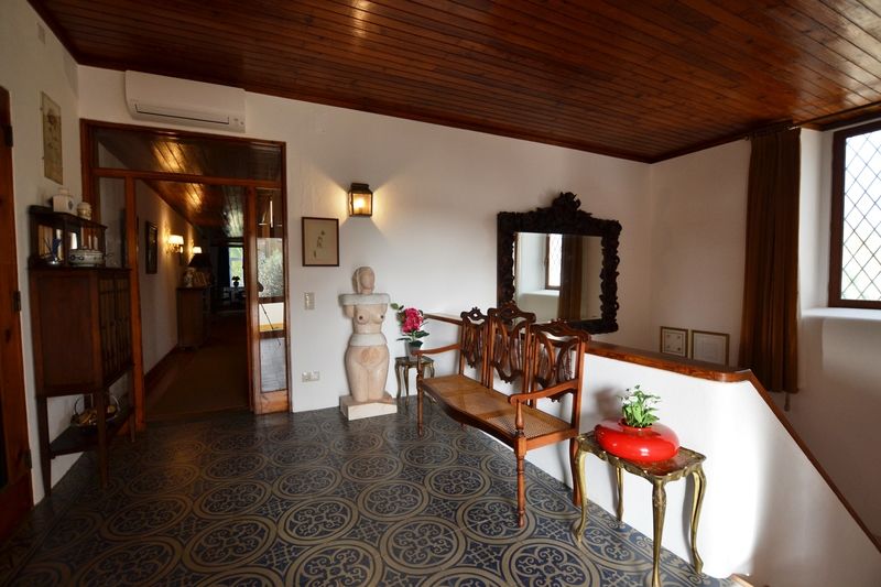 ホテル Casa Do クラト エクステリア 写真