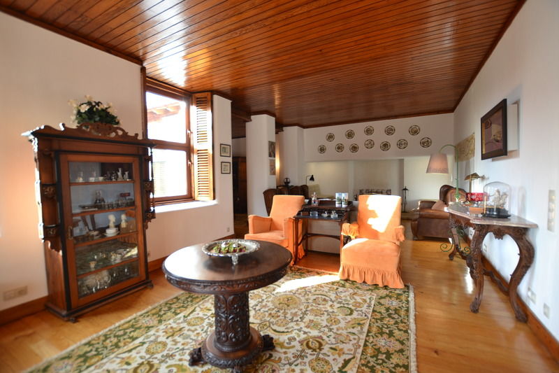 ホテル Casa Do クラト エクステリア 写真